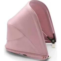 Bugaboo - Sun Canopy Bee6, Rosa Suave Outlet
