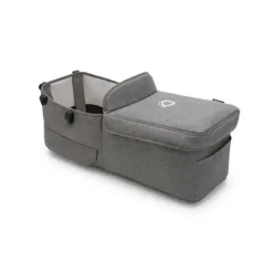 Bugaboo - Tecido para berço Donkey 5 completo, melange cinza Online