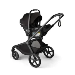 Bugaboo - Turtle Air Shield da Nuna Assento de carro Best