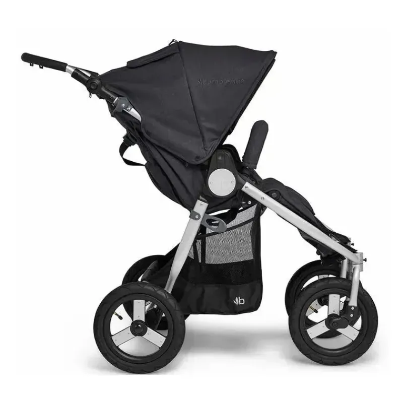bumbleride__indie_twin_si_SKUUCMhb8x5_1.webp Bumbleride - Indie Twin Side by Side Carrinho de bebê duplo, crepúsculo Best