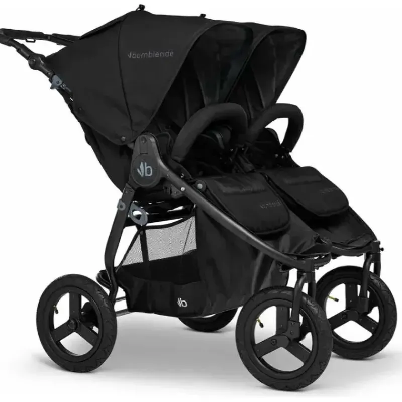bumbleride__indie_twin_si_SKUmacvAdTP_0.webp Bumbleride - Indie Twin Side by Side Carrinho de bebê duplo, preto Online