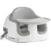 Bumbo - Assento Multi Assento 3 em 1 Cinza Cool Cinza Ajustável Clearance