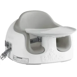 Bumbo - Assento Multi Assento 3 em 1 Cinza Cool Cinza Ajustável Clearance