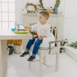 Bumbo - Assento Multi Assento 3 em 1 Cinza Cool Cinza Ajustável Clearance