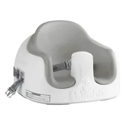 Bumbo - Assento Multi Assento 3 em 1 Cinza Cool Cinza Ajustável Clearance