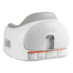 Bumbo - Assento Multi Assento 3 em 1 Cinza Cool Cinza Ajustável Clearance