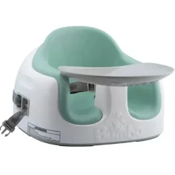 Bumbo - Assento Multi Assento 3 em 1 com Altura Ajustável Hemlock Fashion