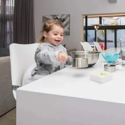 Bumbo - Assento Multi Assento 3 em 1 com Altura Ajustável Hemlock Fashion