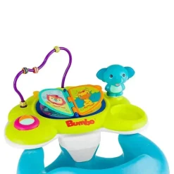 Bumbo - Bandeja de sucção Playtop Safari Best