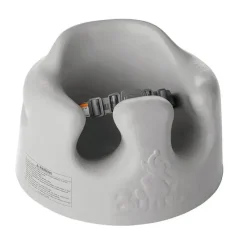 Bumbo - Cadeira infantil cinza para sentar no chão Sale