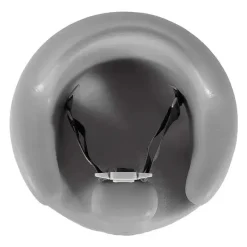 Bumbo - Cadeira infantil cinza para sentar no chão Sale