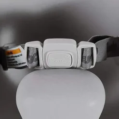 Bumbo - Cadeira infantil cinza para sentar no chão Sale