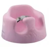 Bumbo - Cadeira infantil rosa para sentar no chão New