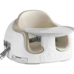 Bumbo - Multi Assento 3 em 1 Taupe Altura Ajustável Sale
