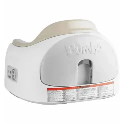 Bumbo - Multi Assento 3 em 1 Taupe Altura Ajustável Sale