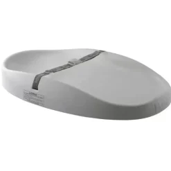 Bumbo - Trocador, Cinza Frio Outlet