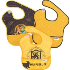 Bumkins 19 - Pacote Harry Potter Superbib 3, Lufa-Lufa Online