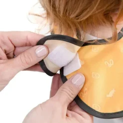 Bumkins 19 - Pacote Harry Potter Superbib 3, Lufa-Lufa Online