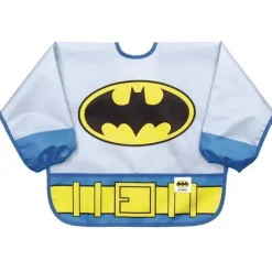 Bumkins - Babador com manga de fantasia da Dc Comics Batman Comic Online