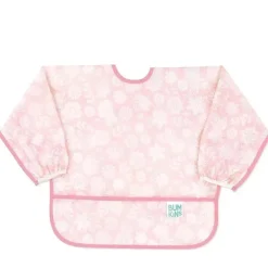 Bumkins - Babador de renda com mangas Clearance