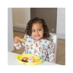 Bumkins - Babete com manga de bebê - Toy Story Online
