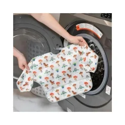 Bumkins - Babete com manga de bebê - Toy Story Online