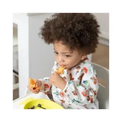 Bumkins - Babete com manga de bebê - Toy Story Online