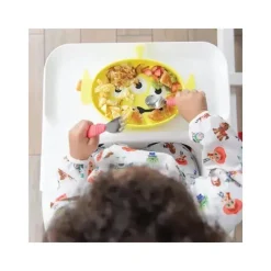 Bumkins - Babete com manga de bebê - Toy Story Online