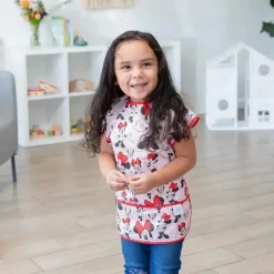 Bumkins – Bata clássica de manga curta da Minnie Mouse Clearance