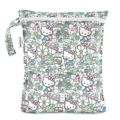 Bumkins - Bolsa molhada à prova d'água, Hello Kitty Sale