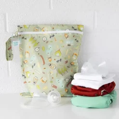 Bumkins - Bolsa molhada à prova d'água, equipamento de acampamento Discount