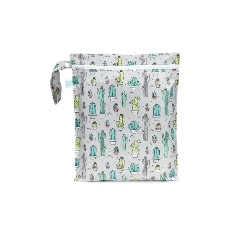 bumkins__bolsa_molhada__p_SKUSa1B82Hm_0.webp Bumkins - Bolsa molhada à prova d'água, cactos Fashion