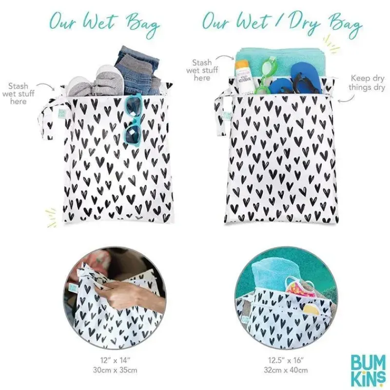 bumkins__bolsa_molhada__p_SKUSa1B82Hm_1.webp Bumkins - Bolsa molhada à prova d'água, cactos Fashion