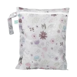 Bumkins - Bolsa molhada à prova d'água, floral Sale