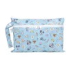 Bumkins - Embreagem molhada/seca, Mickey e Minnie Mouse New