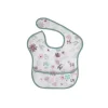 Bumkins - Excelente babador, floral Hot