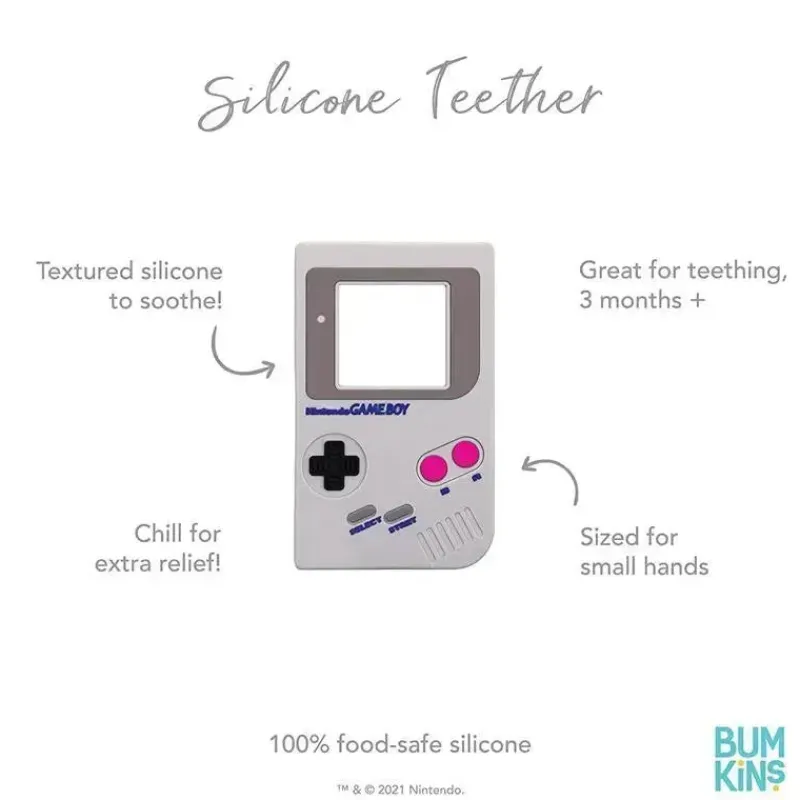 bumkins__mordedor_de_sili_SKUYRdPfJra_1.webp Bumkins - mordedor de silicone, Nintendo Game Boy Discount