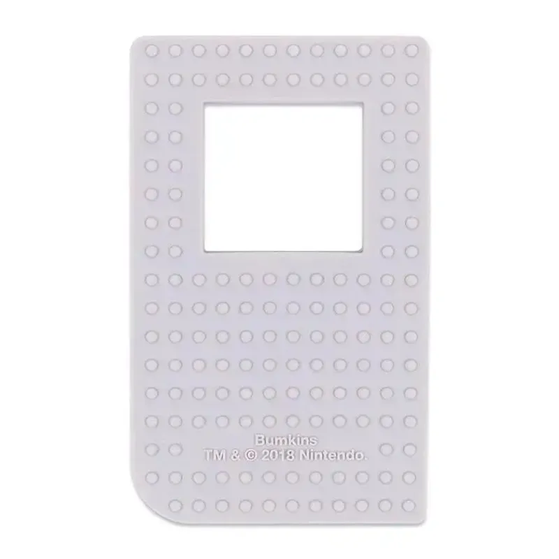bumkins__mordedor_de_sili_SKUYRdPfJra_2.webp Bumkins - mordedor de silicone, Nintendo Game Boy Discount