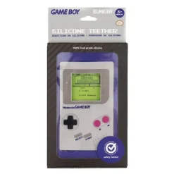 Bumkins - mordedor de silicone, Nintendo Game Boy Discount