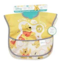 Bumkins - Pacote Superbib 2, Winnie The Pooh (Hunny) Online