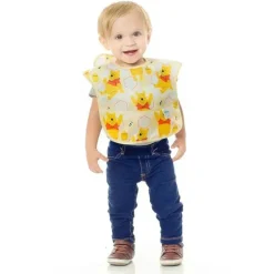 Bumkins - Pacote Superbib 2, Winnie The Pooh (Hunny) Online