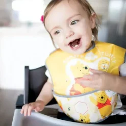 Bumkins - Pacote Superbib 2, Winnie The Pooh (Hunny) Online