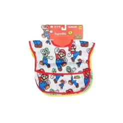 Bumkins - Pacote SuperBib 2, Super Mario Sale