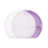 Bumkins - Placas de sucção para bebês e crianças, lavanda Discount