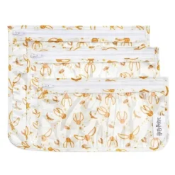 Bumkins - pomo de bolsa de viagem transparente Harry Potter 3Pk Online