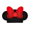 Bumkins - Prato com alça de silicone Minnie Mouse Outlet
