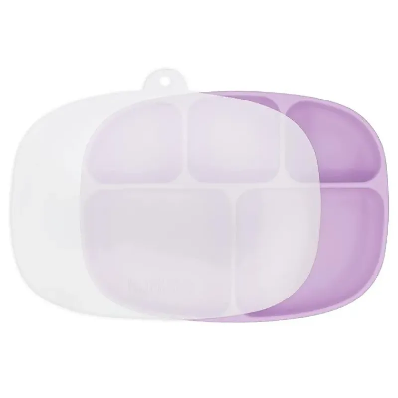 bumkins__prato_de_aperto__SKUAEx3dbzV_0.webp Bumkins - Prato de aperto e tampa de estiramento, lavanda New