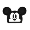 Bumkins - Prato de silicone do Mickey Mouse Online