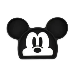 Bumkins - Prato de silicone do Mickey Mouse Online