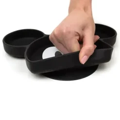 Bumkins - Prato de silicone do Mickey Mouse Online